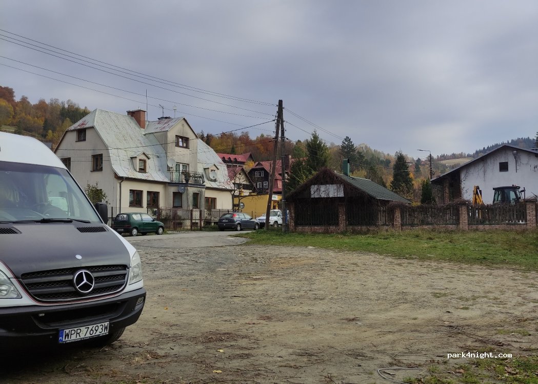(43-460) Wisła - 15 Biała Wisełka — foto 4