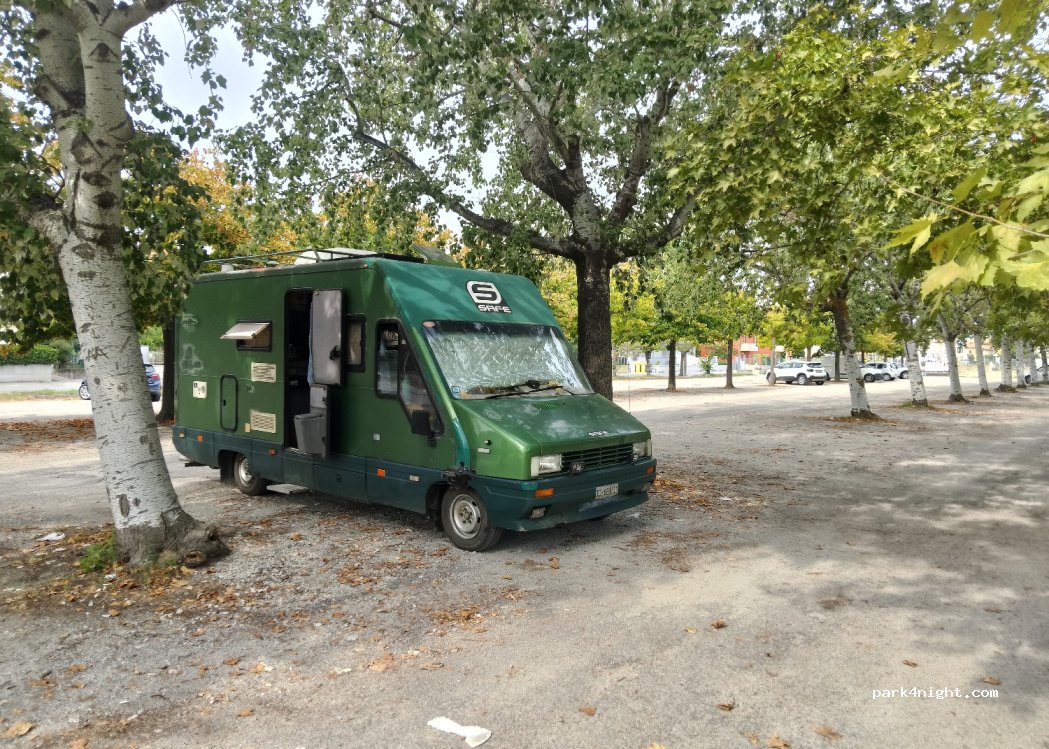 (60019) Senigallia - 66A Via Galileo Galilei — foto 2