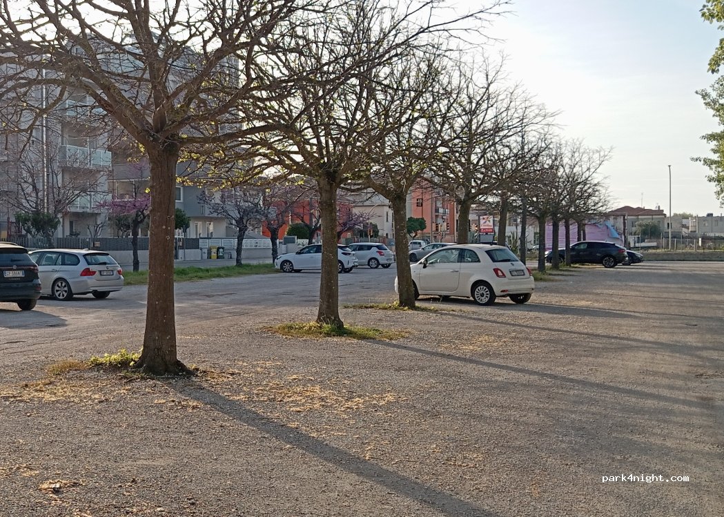 (60019) Senigallia - 66A Via Galileo Galilei — foto 3