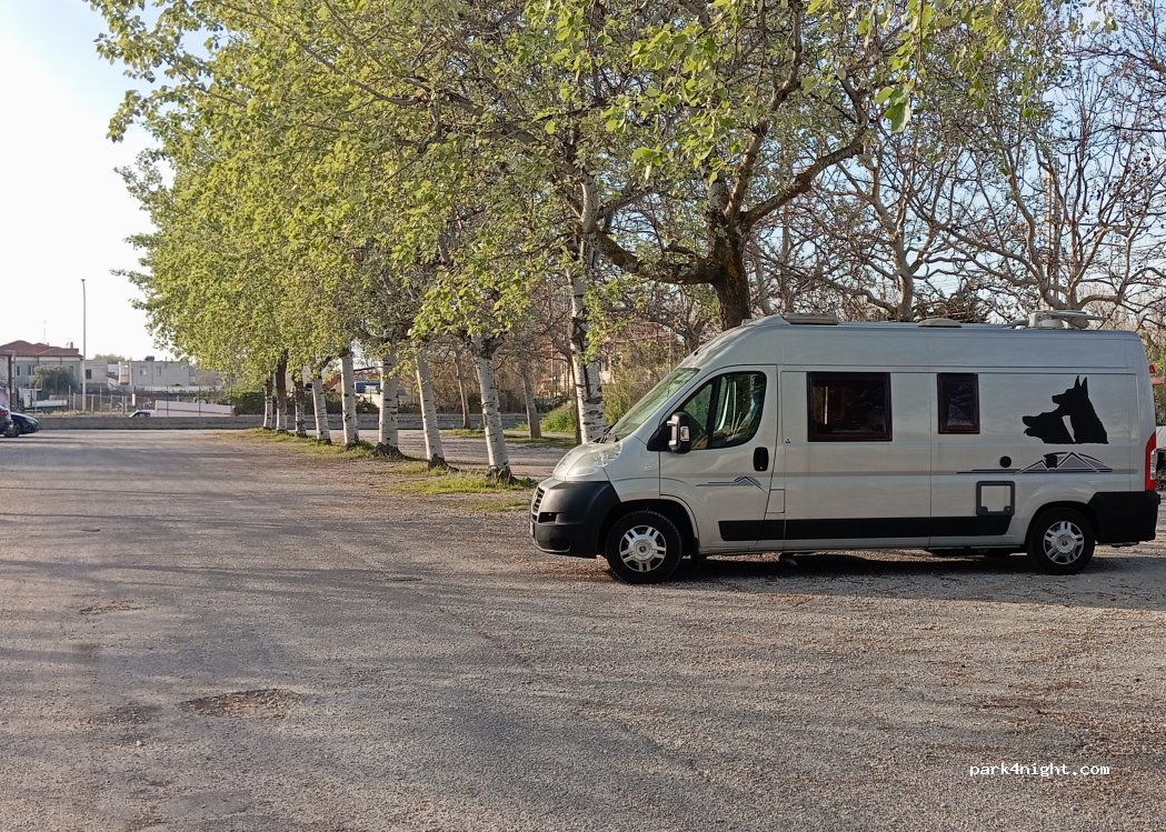 (60019) Senigallia - 66A Via Galileo Galilei — foto 4