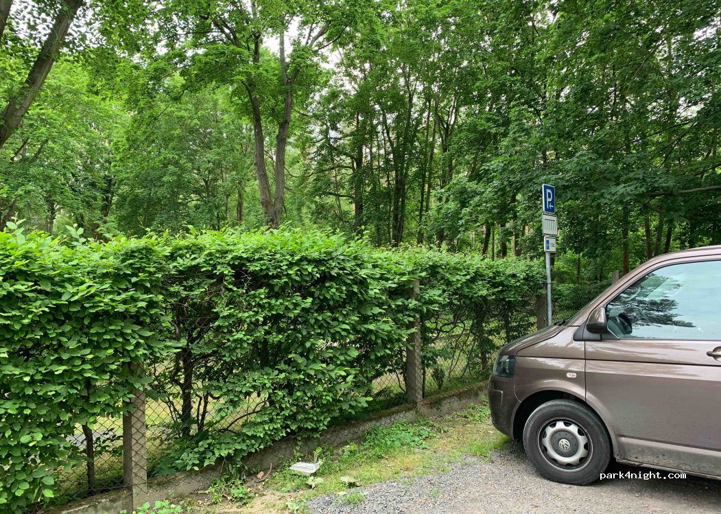 (04683) Naunhof - Birkenweg — foto