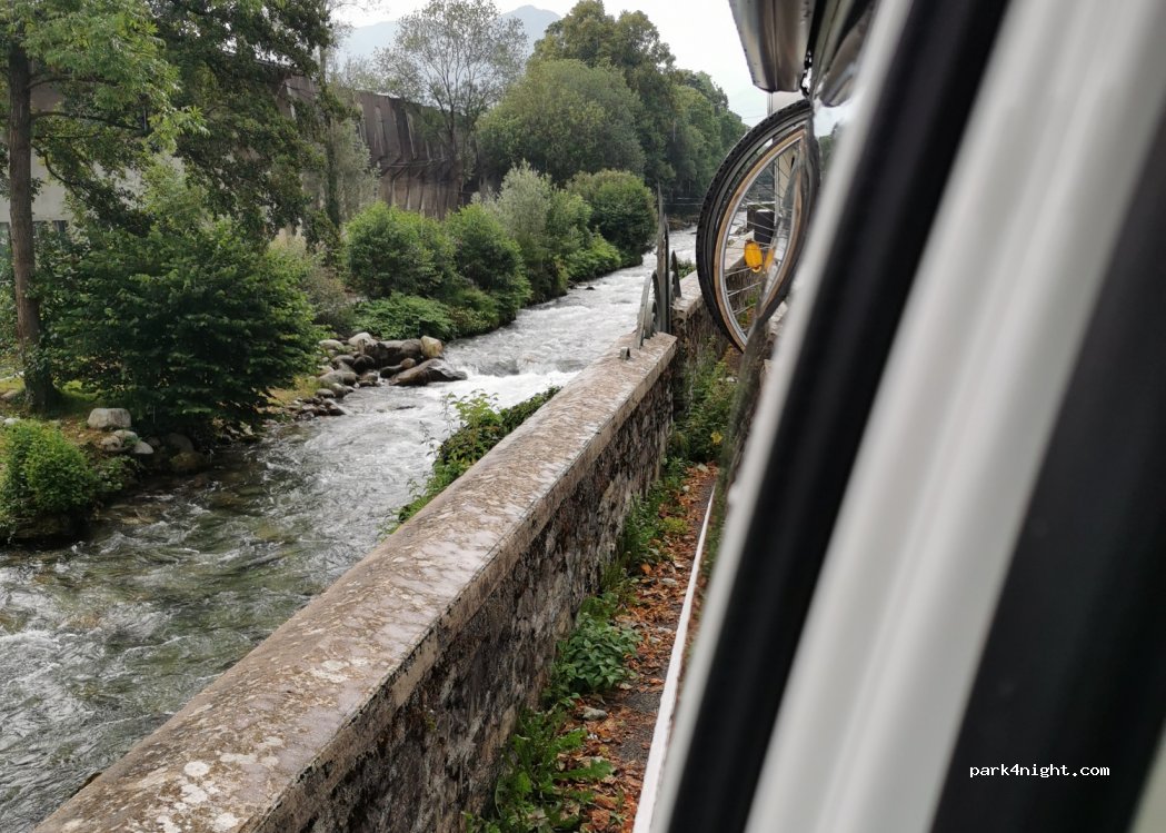 (65200) Bagnères-de-Bigorre - 3T Allée Jean Jaurès — foto 3