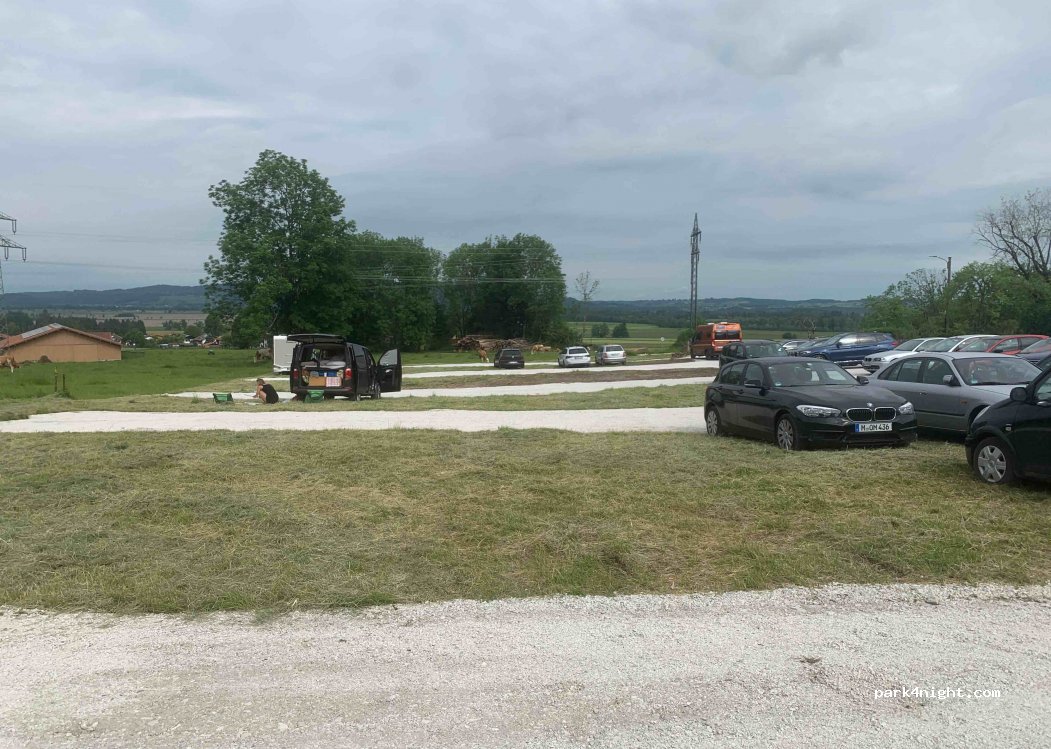 (82431) Kochel am See - 16 Pessenbach — foto 2