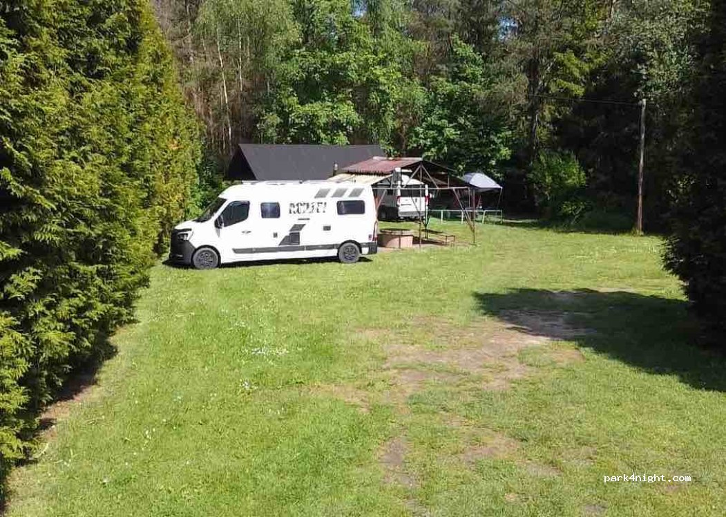 Camping Volkssonnengarten — foto 3