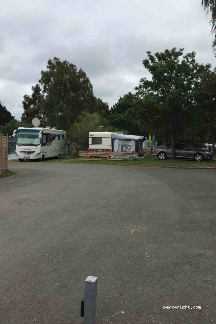Camping OnlyCamp - Les Etangs — foto 2