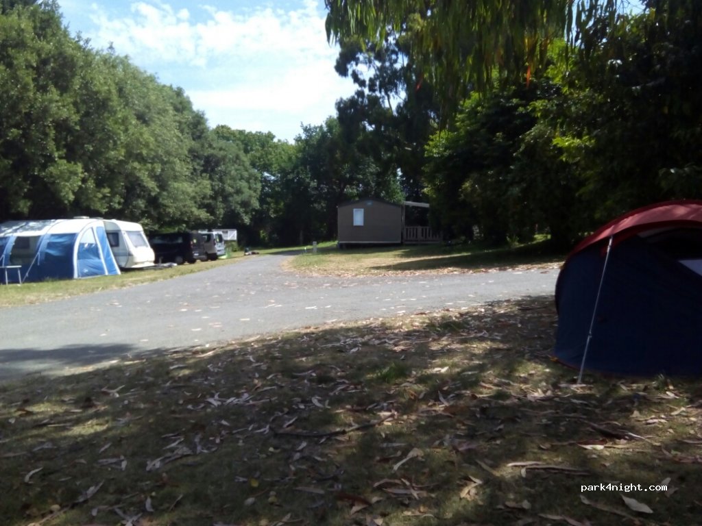 Camping OnlyCamp - Les Etangs — foto 3