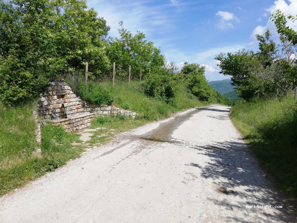 () Kratovo - 271 — foto