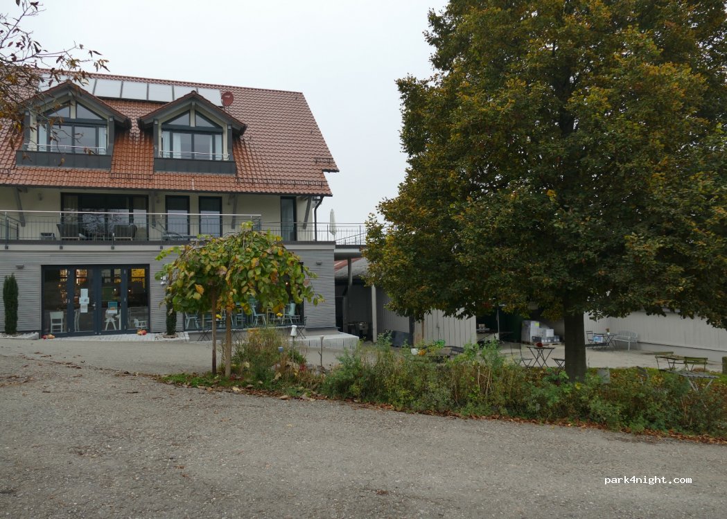 Obsthof Steffelin — foto
