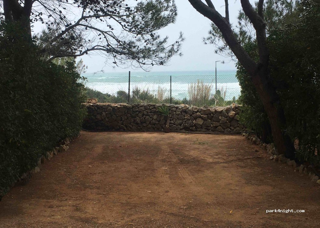 Camping Paradiso — foto 2