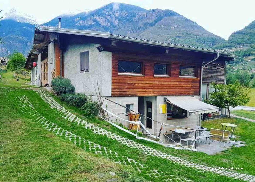 Azienda e Agriturismo Il Mugnaio Zanetti — foto