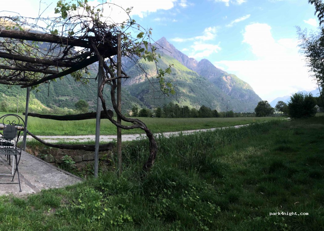 Azienda e Agriturismo Il Mugnaio Zanetti — foto 3
