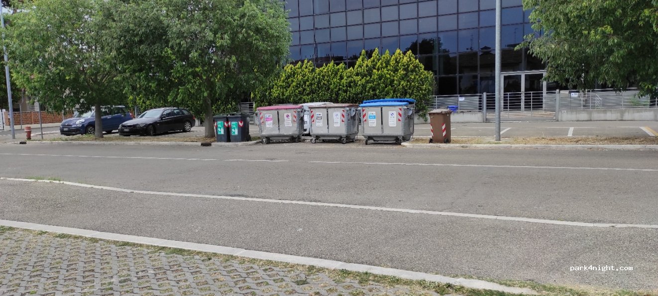(48015) Cervia - 8 Via Molveno — foto 2