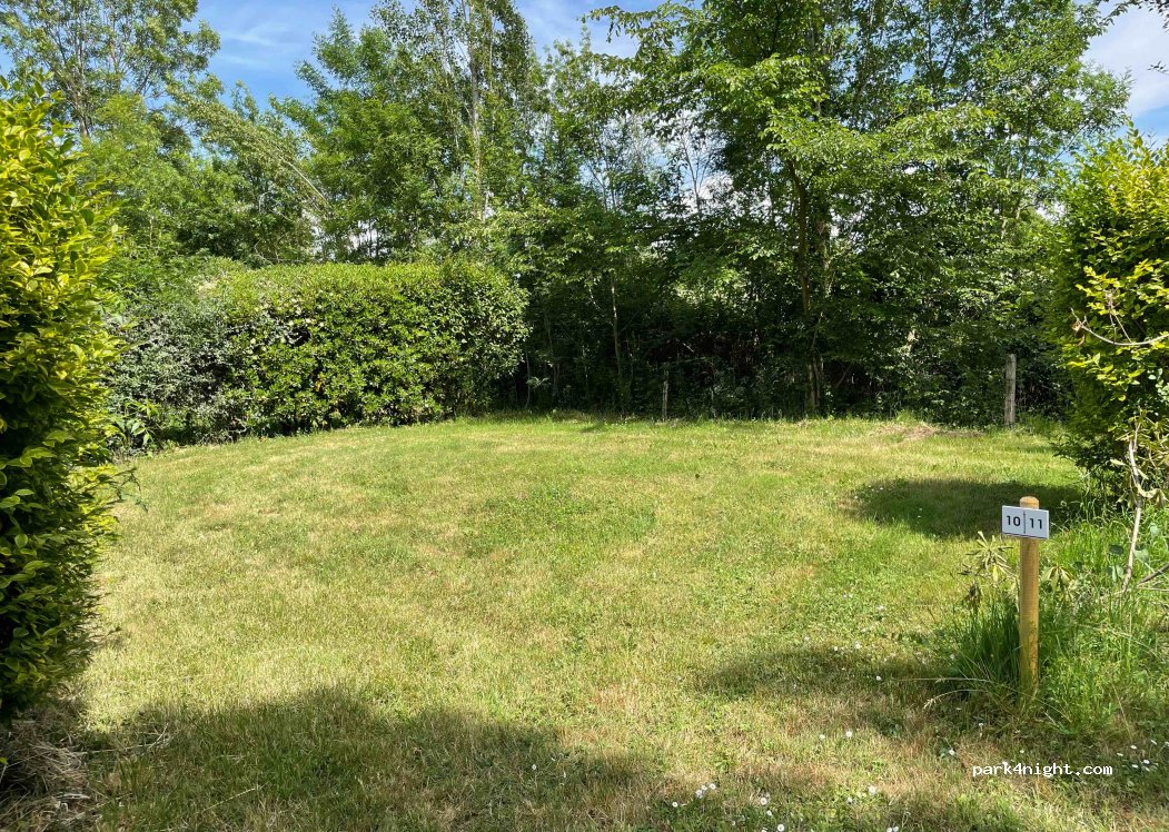 Camping O’ Beau Laurier — foto 2