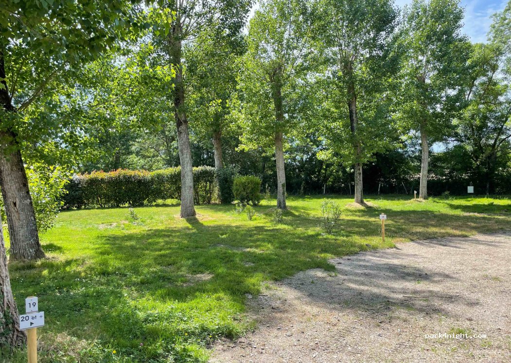 Camping O’ Beau Laurier — foto 3