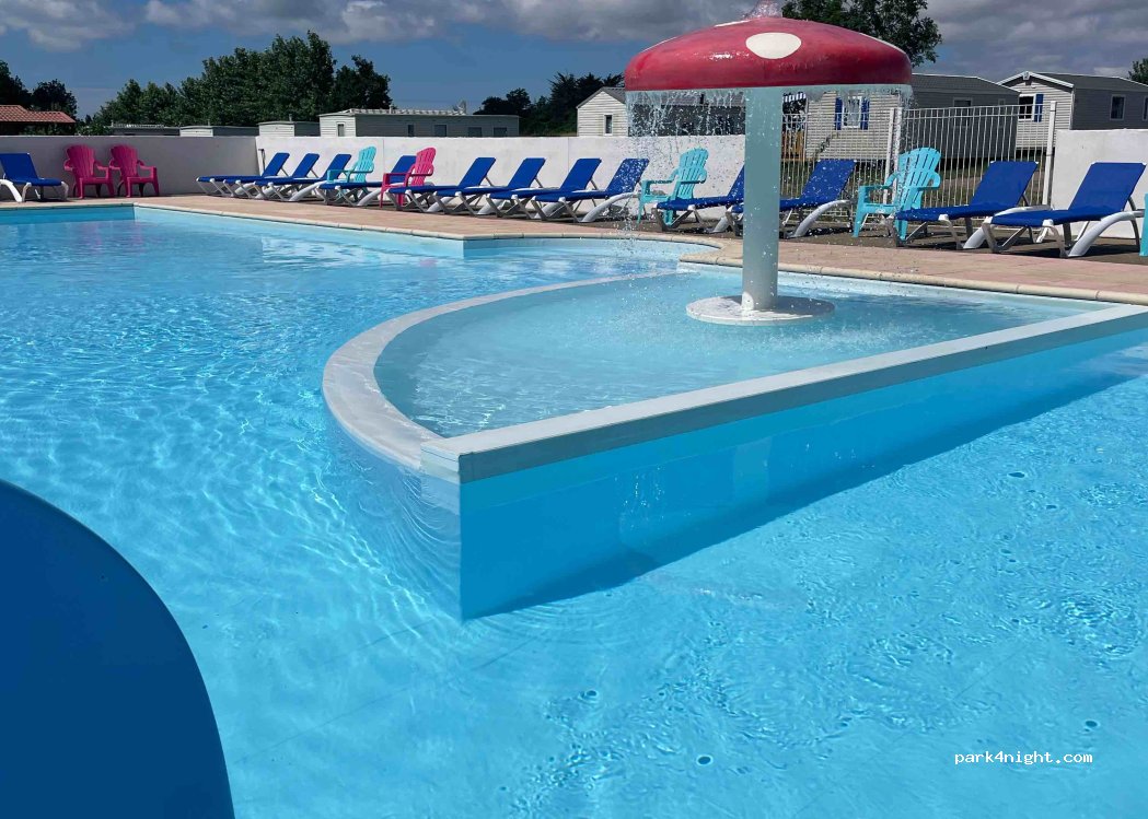 Camping O’ Beau Laurier — foto 4