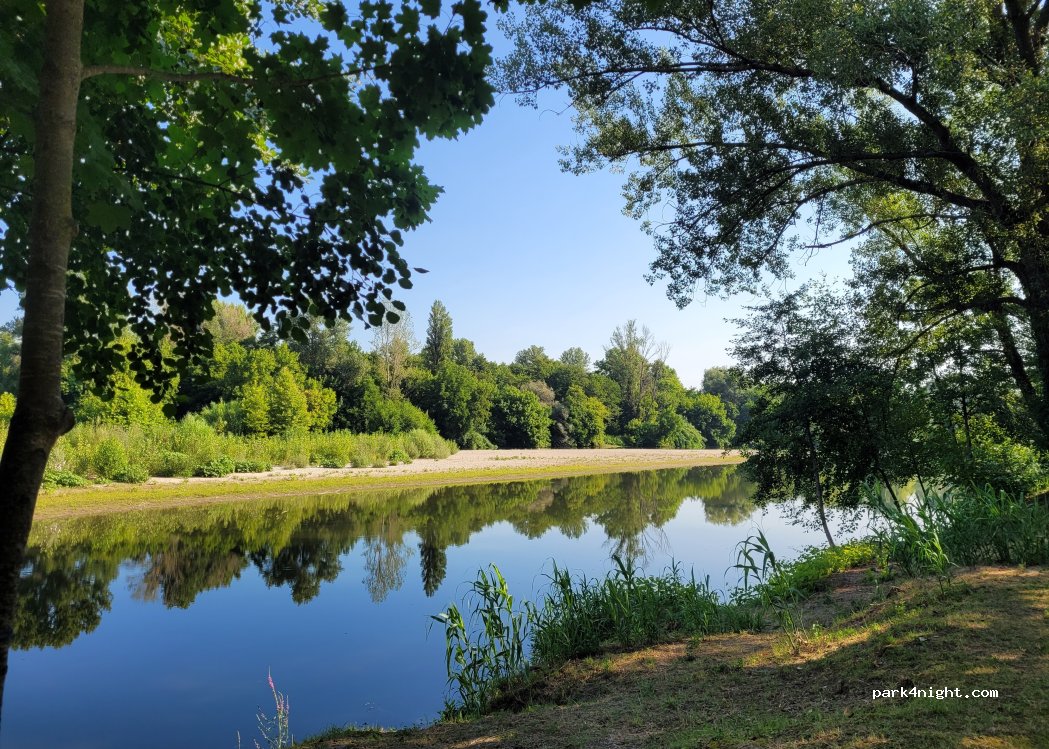 Camping Beau Rivage — foto 4