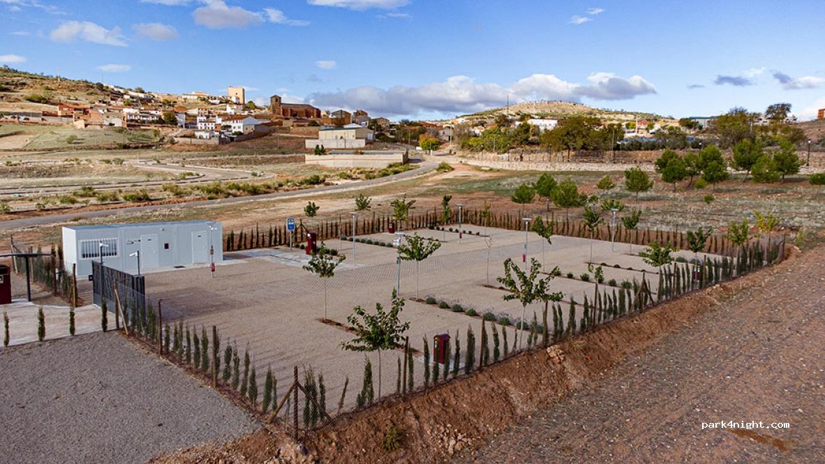(13341) Terrinches - Calle Cervantes — foto 2