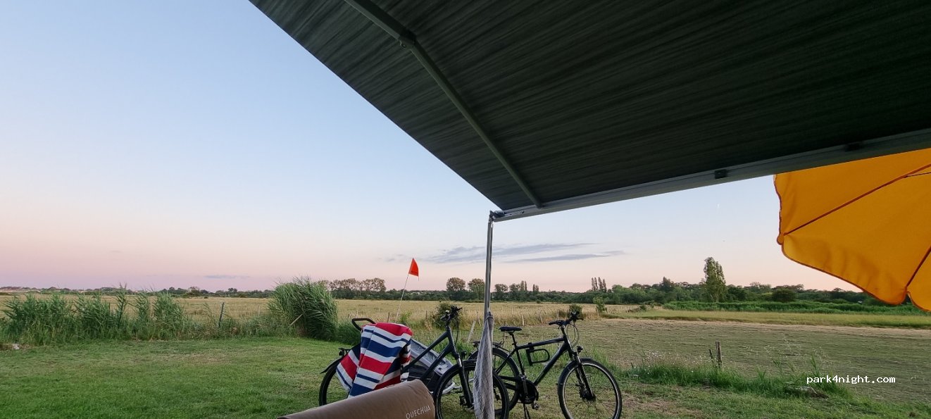 Camping Le grand Pré — foto 2
