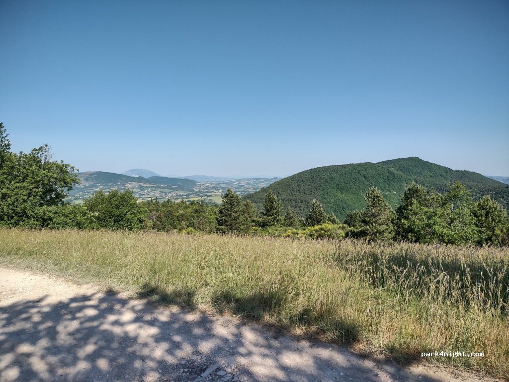 (60011) Arcevia - Unnamed Road — foto 2