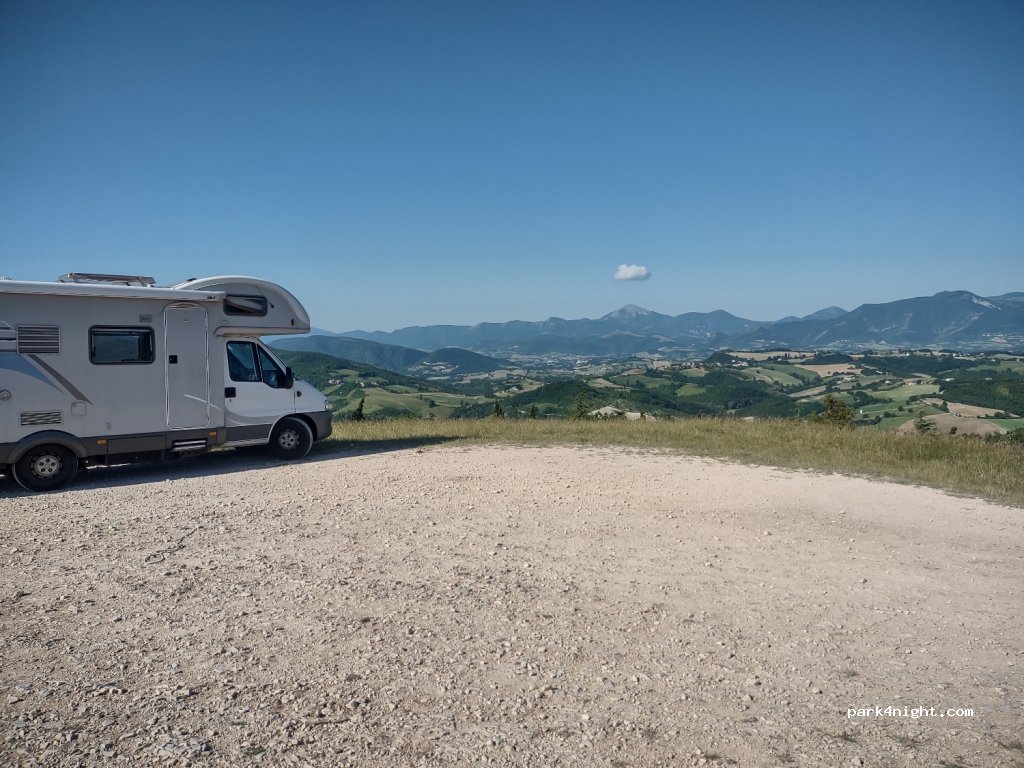 (60011) Arcevia - Unnamed Road — foto 3
