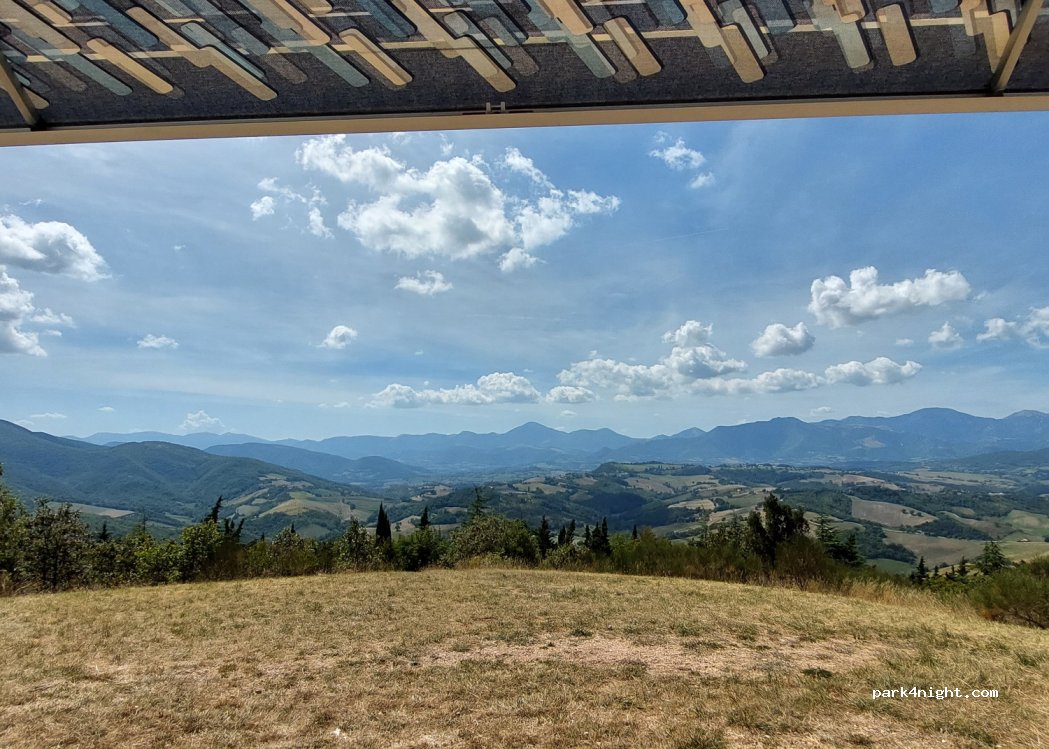(60011) Arcevia - Unnamed Road — foto 4