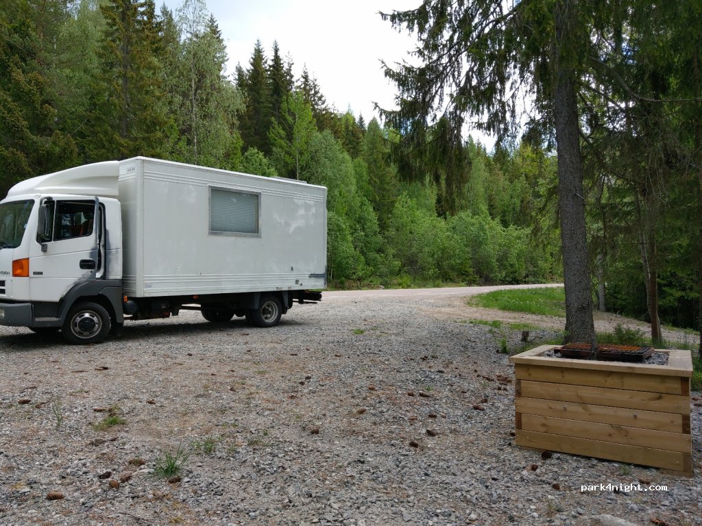 (873 91)  - 105 DÖRABERGET — foto