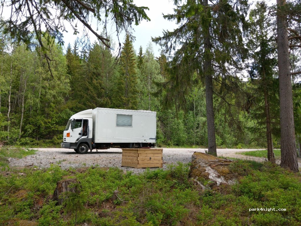 (873 91)  - 105 DÖRABERGET — foto 4