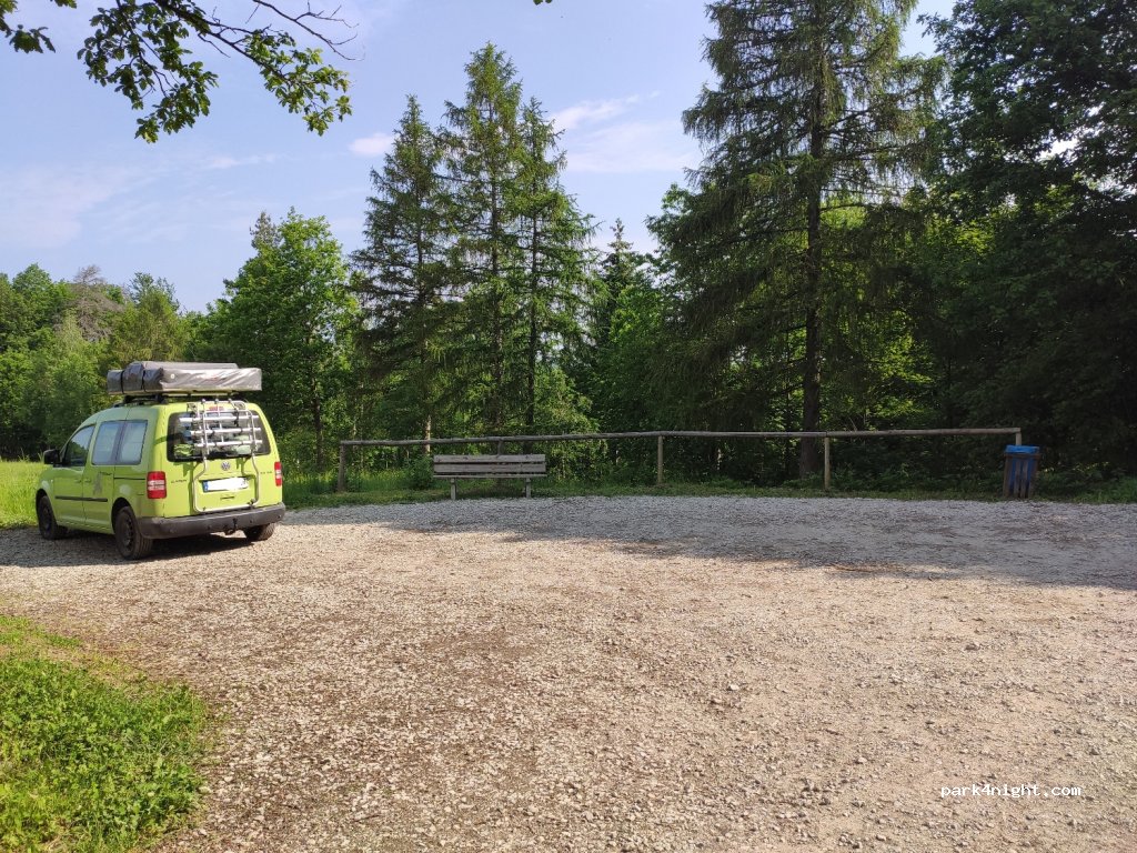 (96250) Ebensfeld - Unnamed Road — foto