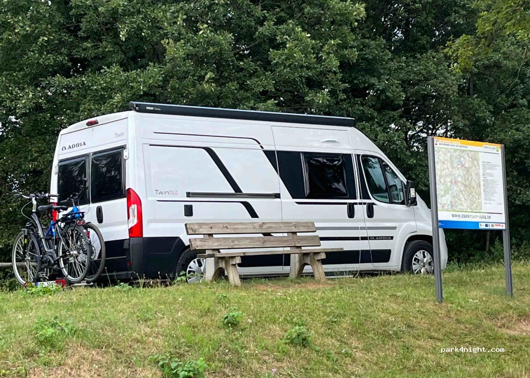 (96250) Ebensfeld - Unnamed Road — foto 3