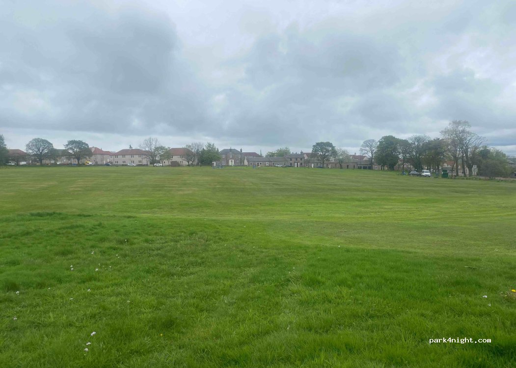 (ML11 8JS) Carnwath - 136 Caldwell Terrace — foto