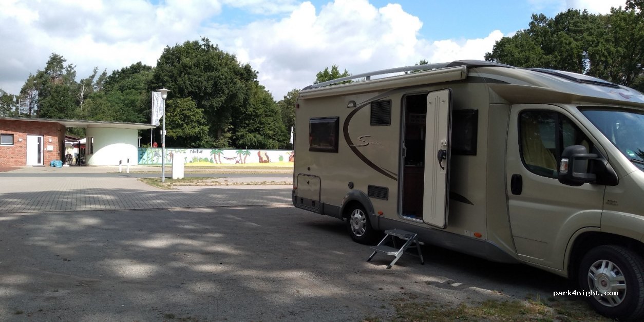 (22851) Norderstedt - Am Bohmerwald — foto