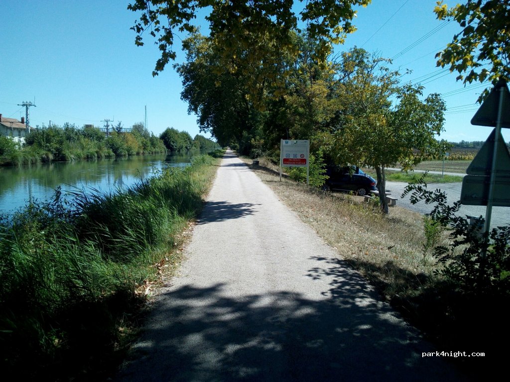 (31620) Castelnau-d'Estrétefonds - Frespech — foto 2