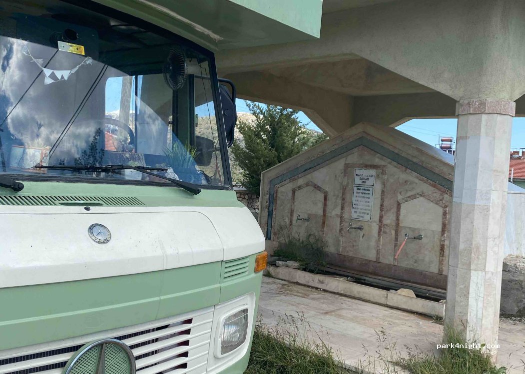 (15000)  - Burdur Ağlasun Yolu — foto