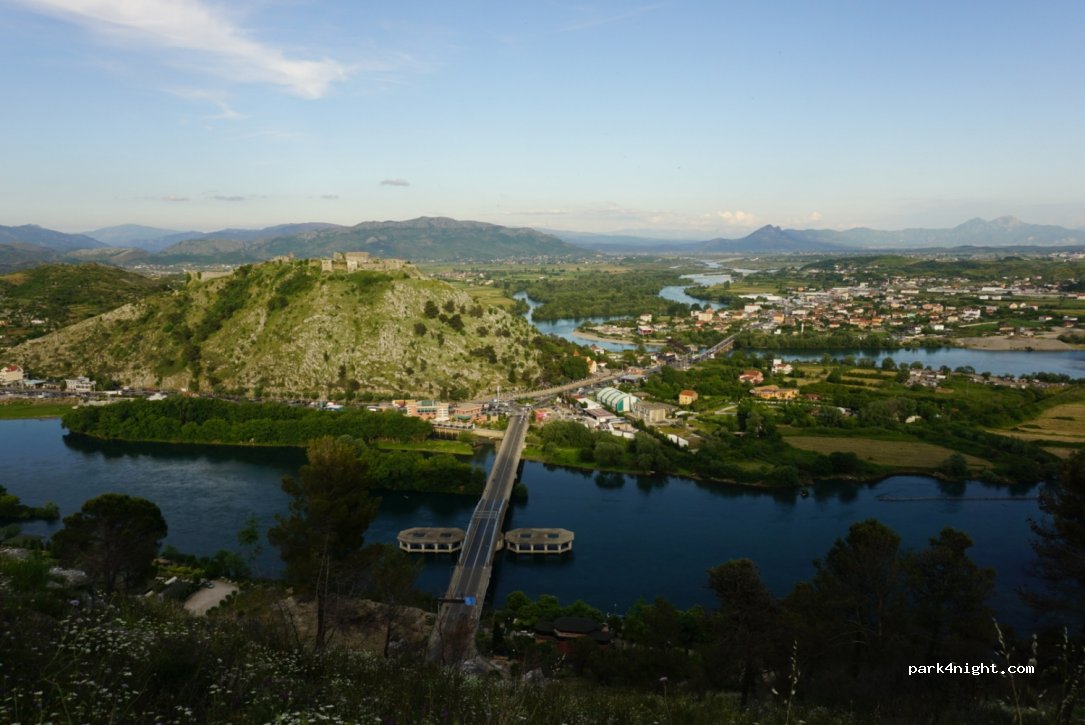 (4000) Shkodër - Rruga Kazenës — foto 2