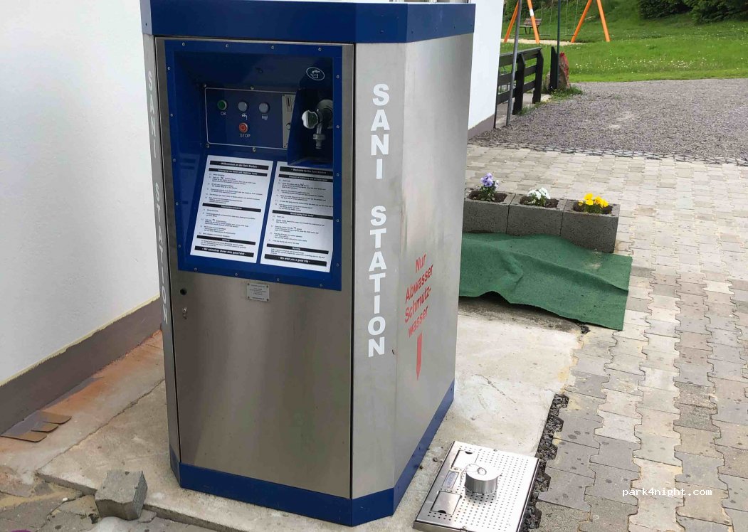 Erzgebirgscamping Bärenbachtal — foto 2