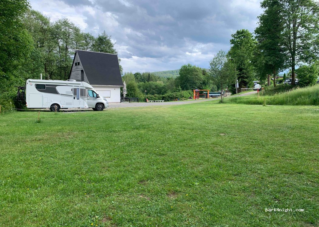 Erzgebirgscamping Bärenbachtal — foto 3