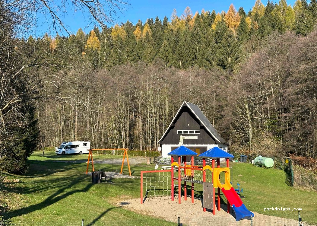 Erzgebirgscamping Bärenbachtal — foto 5