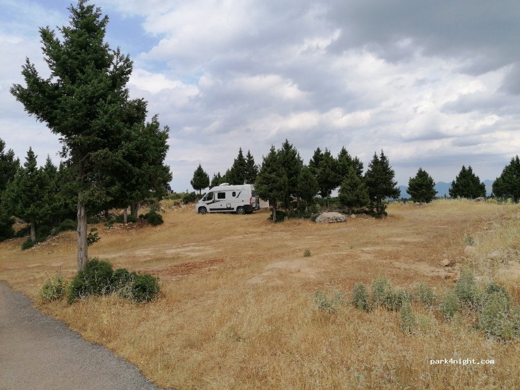 (22020) Municipal Unit of Kosmas - Λεωνίδιο - Σκάλα — foto 2
