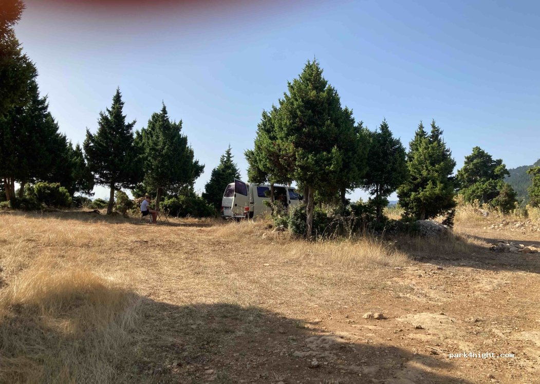 (22020) Municipal Unit of Kosmas - Λεωνίδιο - Σκάλα — foto 3