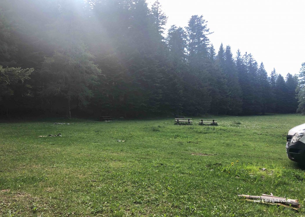 (04340) Ubaye-Serre-Ponçon - Unnamed Road — foto
