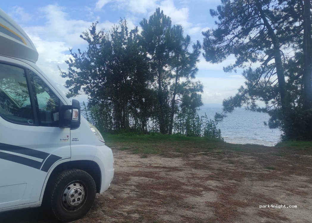 (15938) Boiro - 45 Lugar Chancelas — foto 4