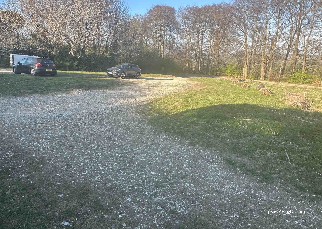 (HP23 5RZ)  - Beacon Rd — foto 4