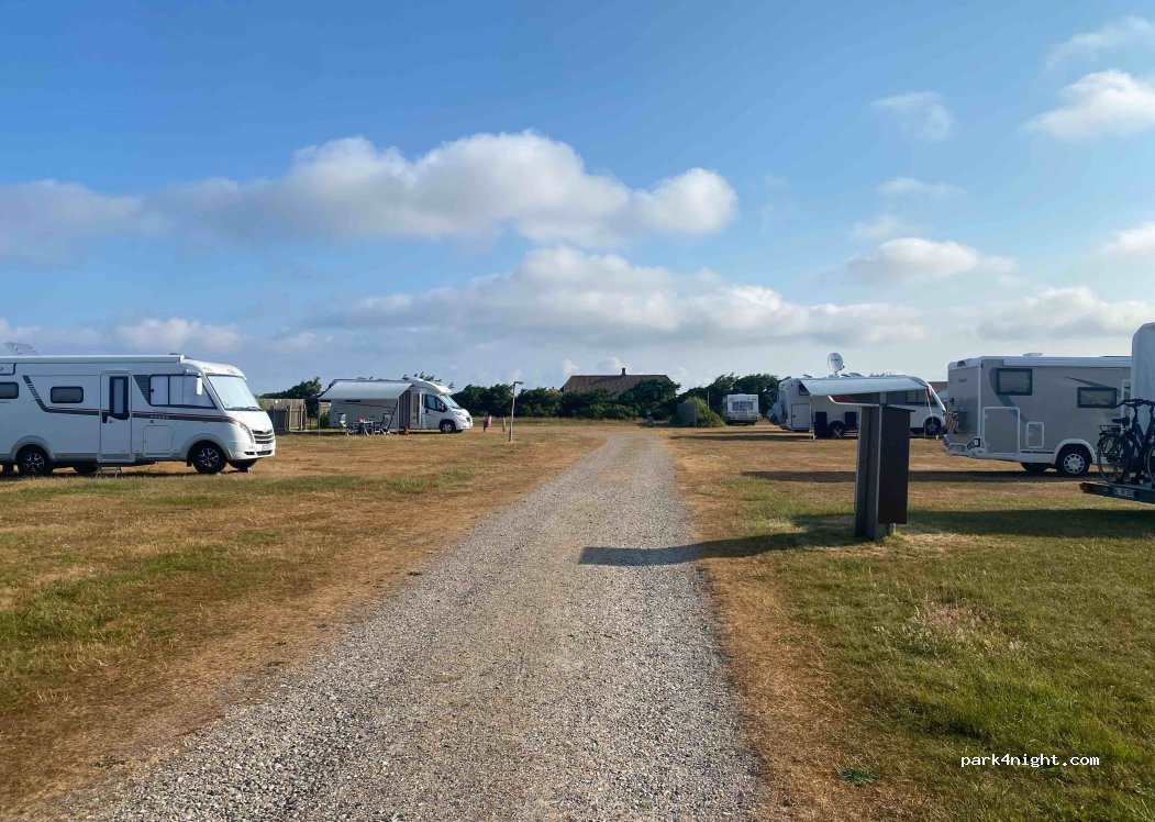 Camping Vesterhav — foto 3