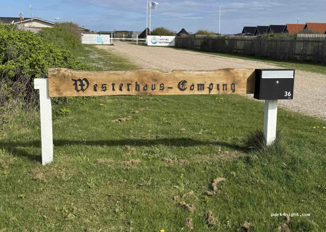 Camping Vesterhav — foto 5