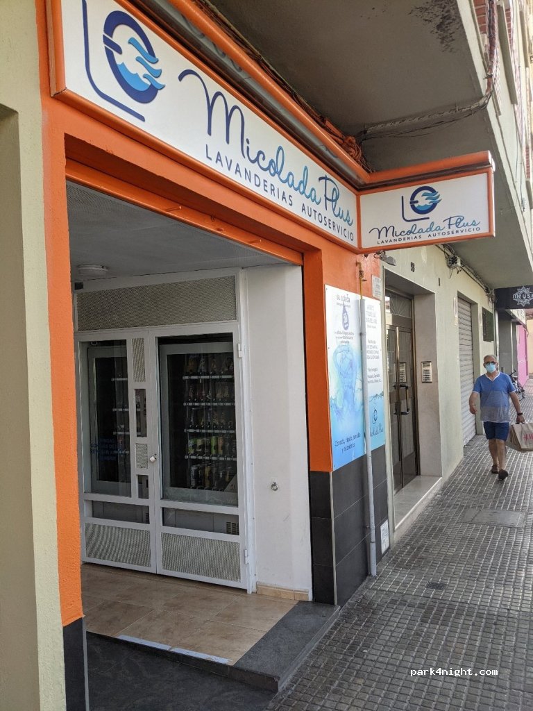 (46520) Port de Sagunt - 93 Carrer Mare de Déu del Llosar — foto