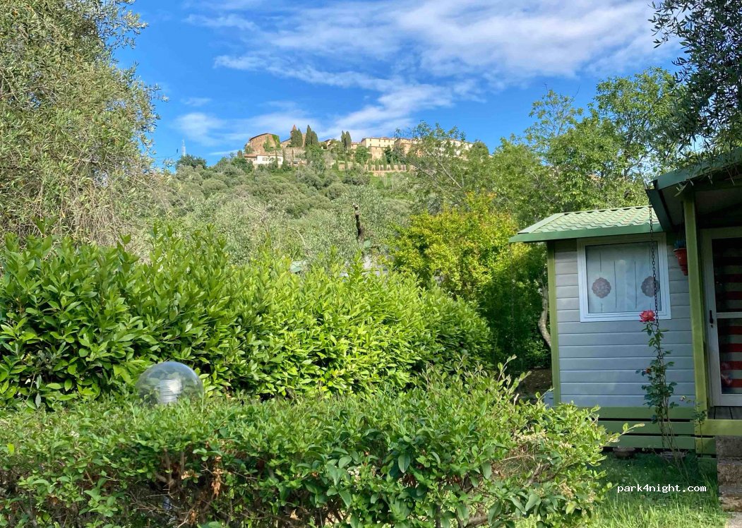 The Fontino Camping - Holiday Resort Follonica Scarlino — foto
