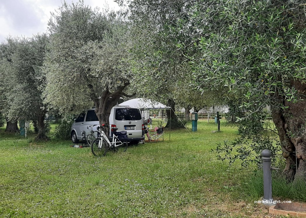 The Fontino Camping - Holiday Resort Follonica Scarlino — foto 3