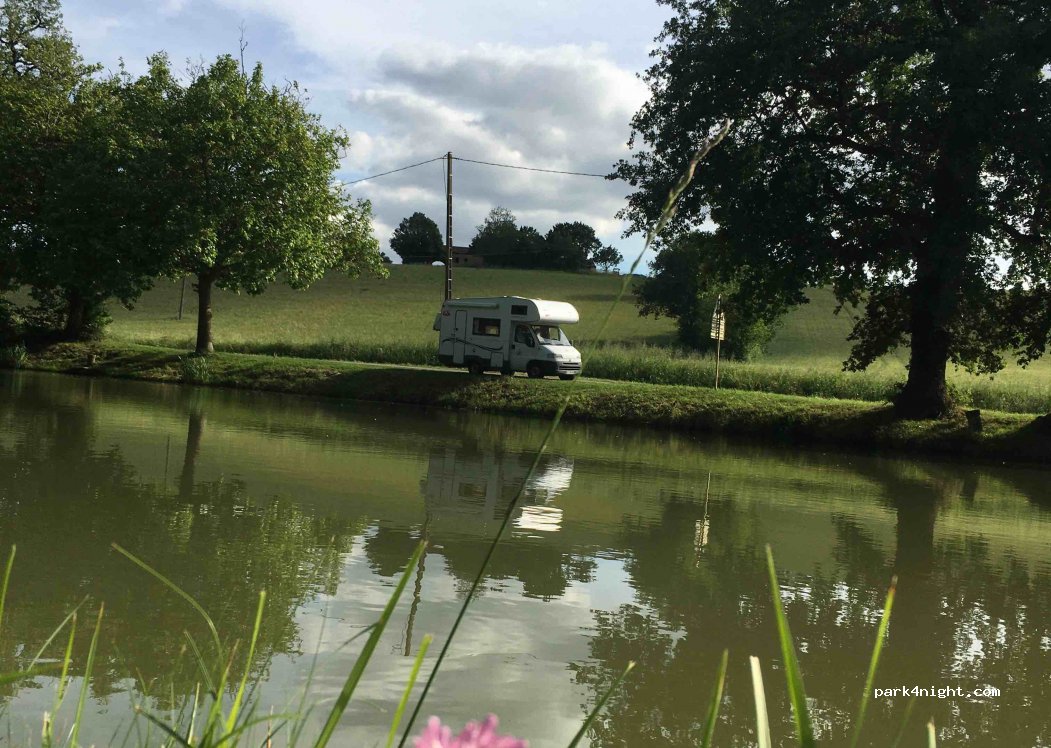 (31450) Montesquieu-Lauragais - D500 — foto