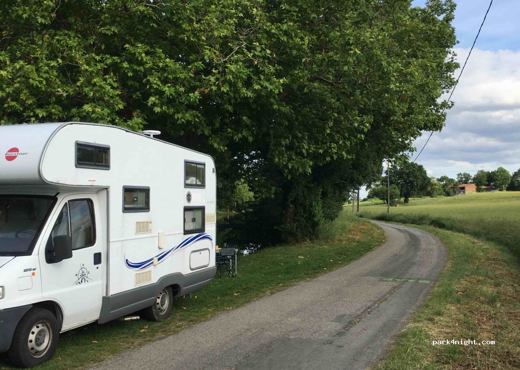 (31450) Montesquieu-Lauragais - D500 — foto 3