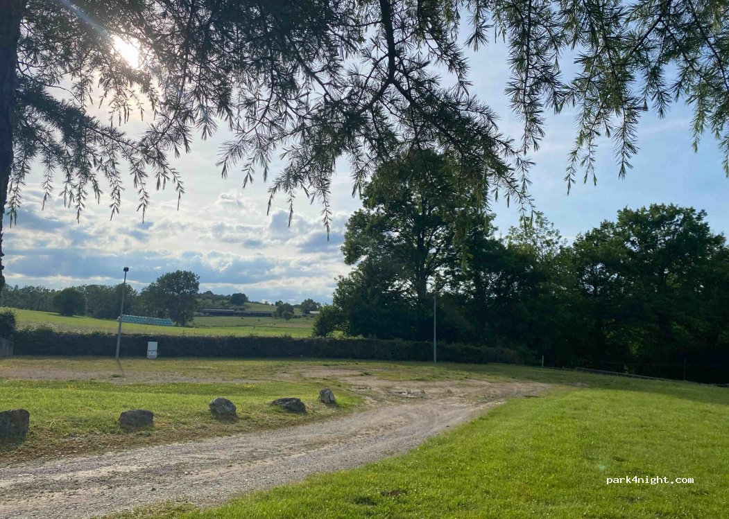 Camping d'Estadens — foto 3